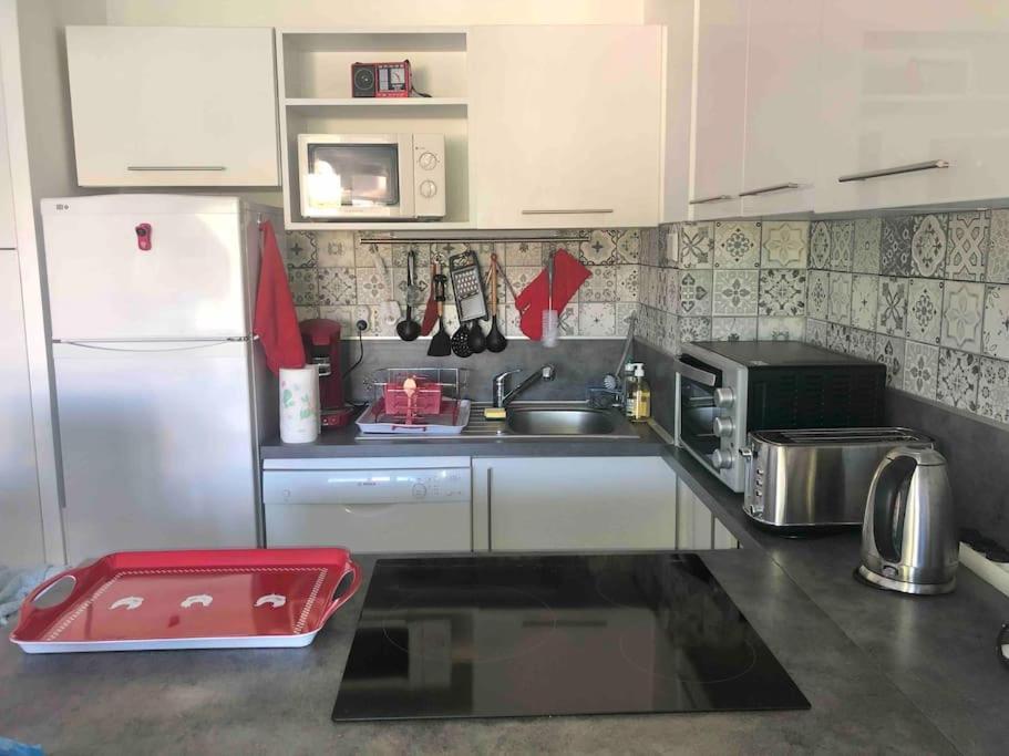 Residence Les Nautiles 梅兹 外观 照片