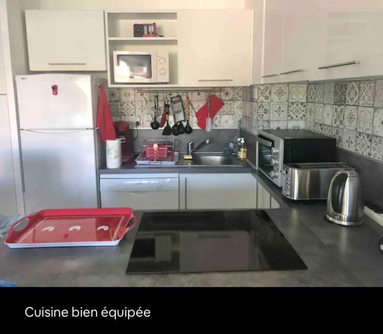 Residence Les Nautiles 梅兹 外观 照片