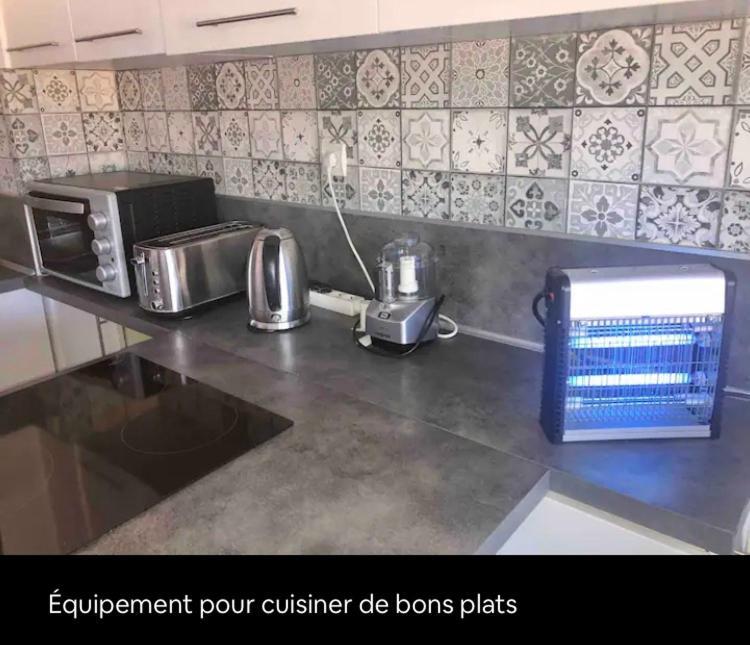 Residence Les Nautiles 梅兹 外观 照片